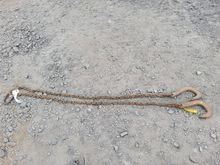 Image of Set of Chains (Brothers) 2x Legs