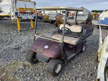 Image of Electric Buggy