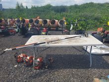 Image of Stihl KM Hedge Cutter