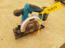 Image of Circular Saw