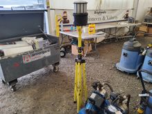 Image of LED Tripod Light