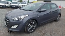 Image of HYUNDAI I30 S BLUE DRIVE CRDI 5 Door Hatchback