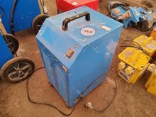 Image of Dantherm 240V Dehumidifier