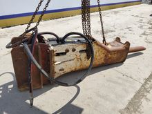 Image of 13T Breaker