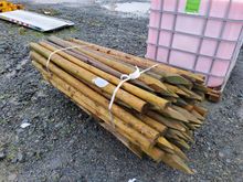 Image of 60 5x6 2x3 Stake