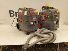 Image of 110V Class M Dust Extractor