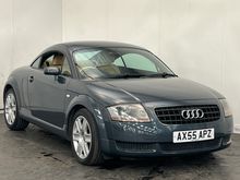 Image of 2006 Audi TT Turbo