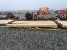 Image of 14ft 4x1 Sawn Timber