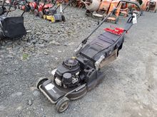 Image of Weibang Legacy 48 Pro BBC Mower