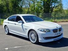 Image of 2012 BMW Alpina D5