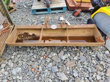 Image of Digger Bucket