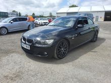 Image of BMW 335I M SPORT A Convertible