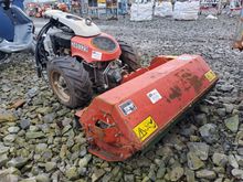 Image of Aebi CC66 Mower