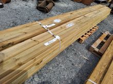 Image of 24x 16' 3x2 Sawn Timber