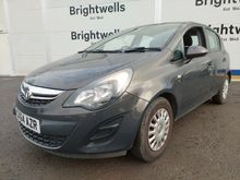 Image of VAUXHALL CORSA S AC CDTI ECOFLEX 5 Door Hatchback