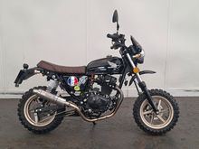 Image of 2016 WK Bikes Tomcat 125