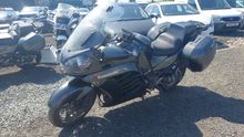 Image of KAWASAKI ZG 1400 CDF Motorcycle