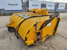 Image of JCB SC240 Brush