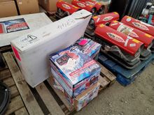 Image of Clarke Metalworker 140mm Multi Purpose Vice &