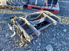 Image of JCB Headstock