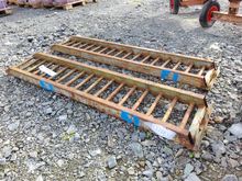 Image of Pair of Ramps