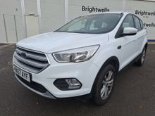 Image of FORD KUGA ZETEC TDCI 4X4 5 Door Hatchback