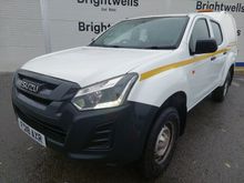 Image of ISUZU D-MAX Pick-up
