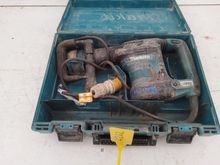 Image of Makita HM0871C Demolition Hammer