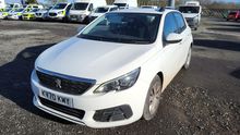 Image of PEUGEOT 308 ACCESS BLUEHDI S/S 5 Door Hatchback