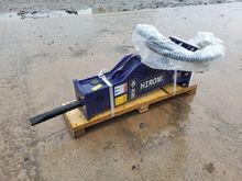 Image of Hirox HDX-05 Hydraulic Breaker To Suit 0.5-1.5T Excavator
