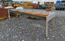 Image of Metal Trough