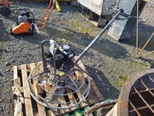 Image of Wacker Neuson Power Float