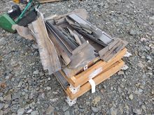 Image of 2x Velux Windows