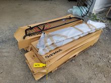 Image of VOLVO Small Dog Guards x 7