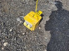 Image of 3 KVA Transformer