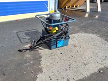 Image of Tirfor Two Way Power Pack 415V Electric