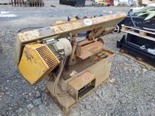 Image of Star Wright 600 Bandsaw