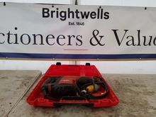Image of Hilti TE 300 Hammer Drill