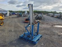 Image of Genie SLA 10 Genie Lift
