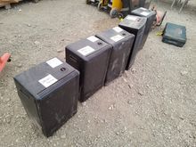 Image of 5x Lifestyle Appliance Heaters