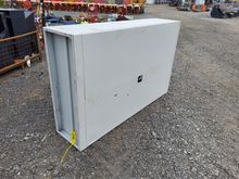 Image of 4ft Steel Locker