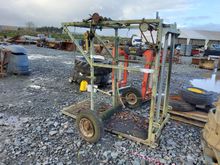 Image of Cattle Crush