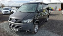 Image of VOLKSWAGEN T-SPORTER T28 102 TDI SWB Motor Caravan