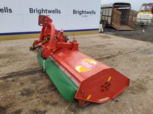 Image of Humus 3pt. Linkage Mower