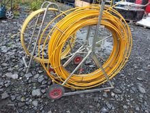 Image of 2x Reels of Cobra Cable