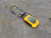 Image of Stiga Battery Hover Mower