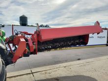 Image of Kverneland 3132MT Mower Conditioner