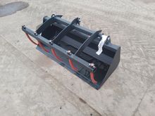 Image of MX Bucket Grab