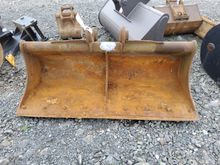 Image of 6ft Grading Bucket