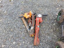 Image of 1x Breaker + Breaker Spares